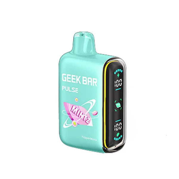 Geek Bar PULSE 15000 - Image 66