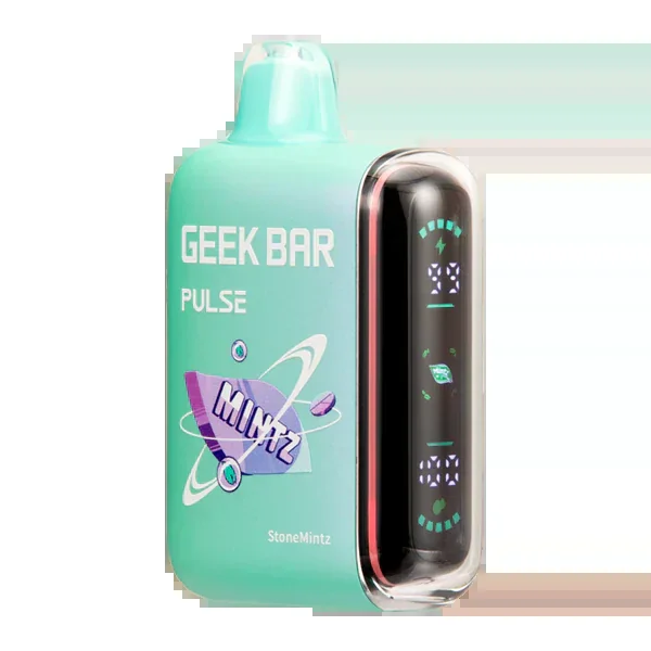 Geek Bar PULSE 15000 - Image 67