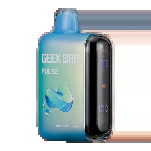 Geek Bar PULSE 15000 - Image 68