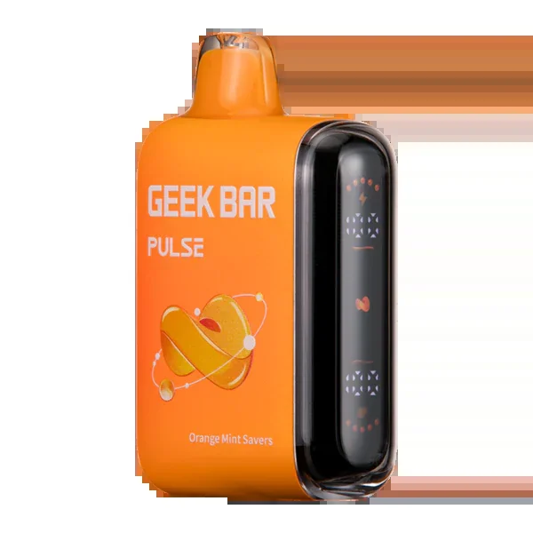 Geek Bar PULSE 15000 - Image 69