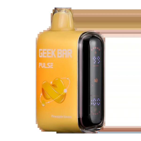 Geek Bar PULSE 15000 - Image 70