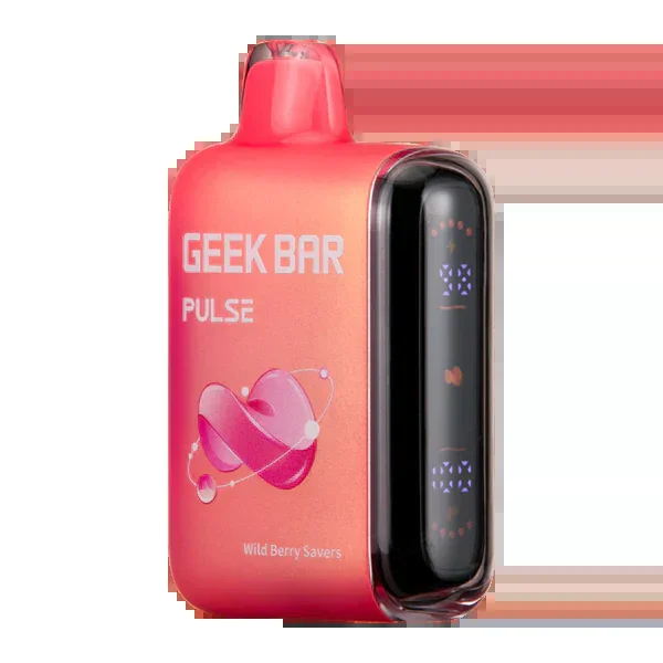 Geek Bar PULSE 15000 - Image 72
