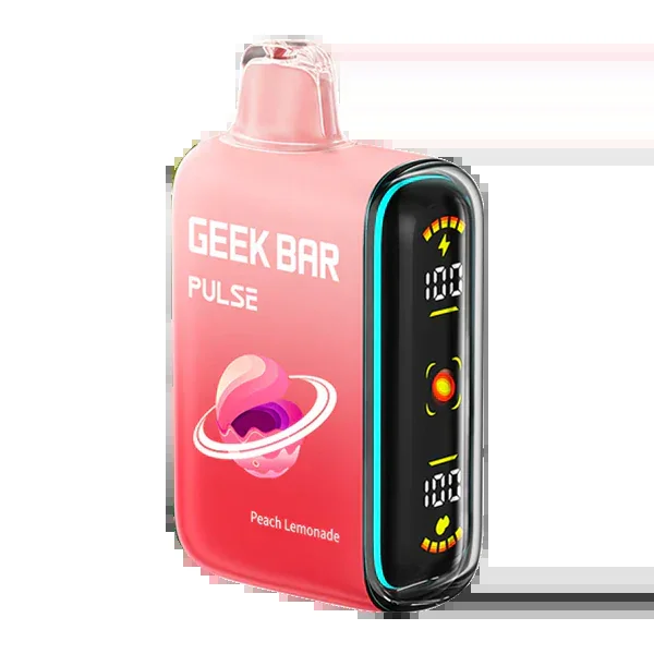 Geek Bar PULSE 15000 - Image 74