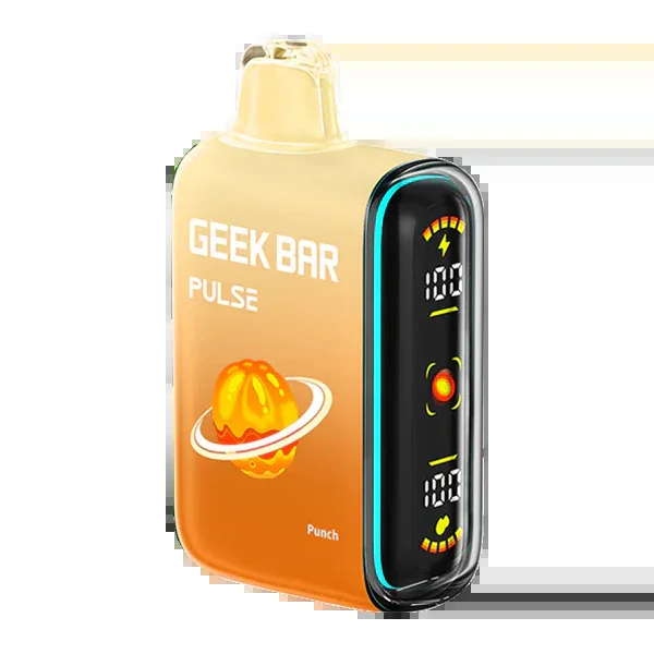 Geek Bar PULSE 15000 - Image 75