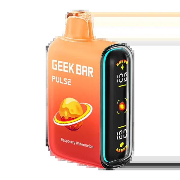 Geek Bar PULSE 15000 - Image 76
