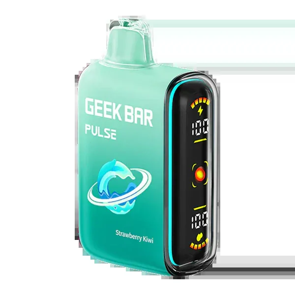 Geek Bar PULSE 15000 - Image 77
