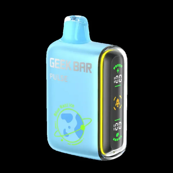 GEEK BAR Pulse 15,000 Puffs | ZERO Nicotine - Image 3