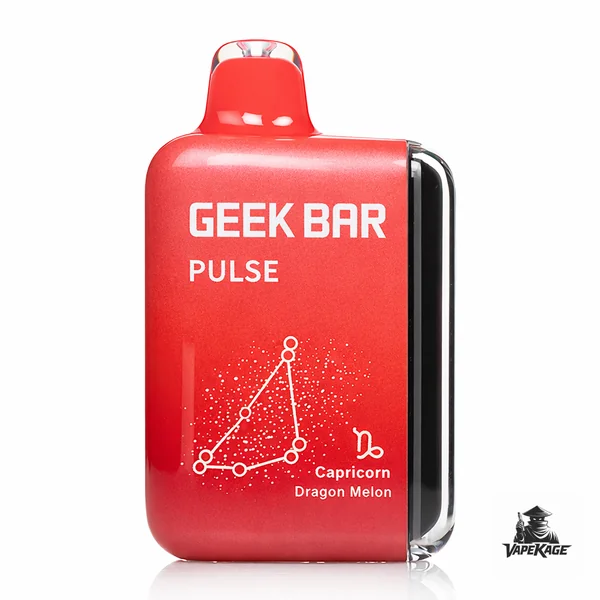 Geek Bar Pulse 15K Disposable Vape | 15,000 Puffs Rechargeable - Image 15