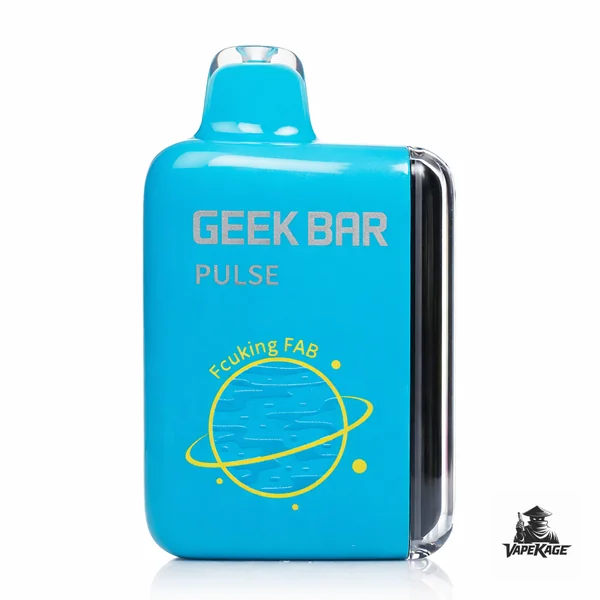 Geek Bar Pulse 15K Disposable Vape | 15,000 Puffs Rechargeable - Image 16