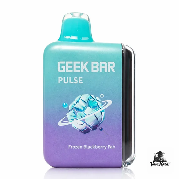 Geek Bar Pulse 15K Disposable Vape | 15,000 Puffs Rechargeable - Image 17