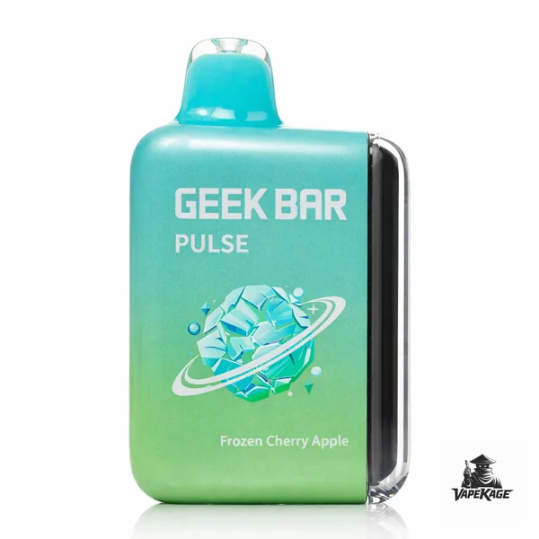 Geek Bar Pulse 15K Disposable Vape | 15,000 Puffs Rechargeable - Image 18