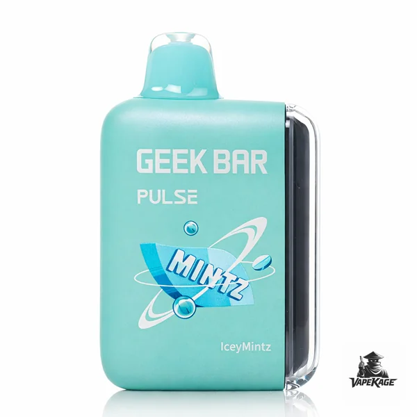 Geek Bar Pulse 15K Disposable Vape | 15,000 Puffs Rechargeable - Image 25