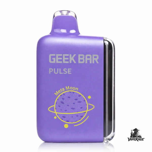 Geek Bar Pulse 15K Disposable Vape | 15,000 Puffs Rechargeable - Image 27