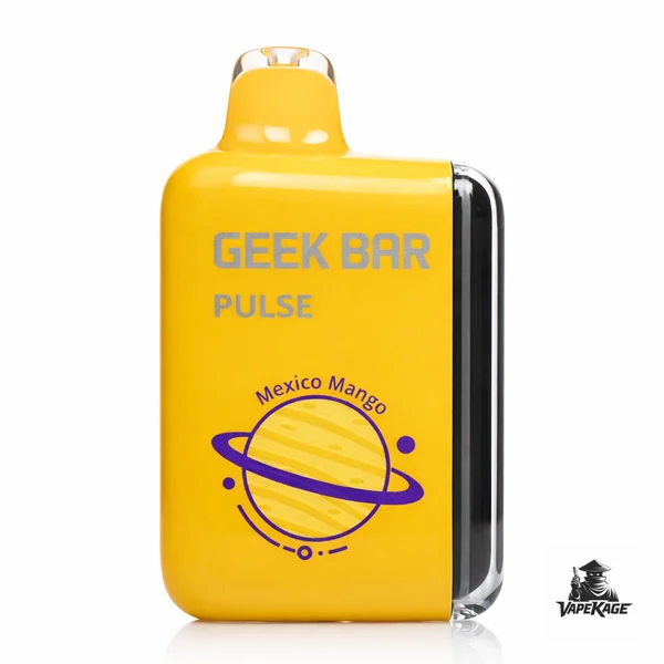 Geek Bar Pulse 15K Disposable Vape | 15,000 Puffs Rechargeable - Image 28