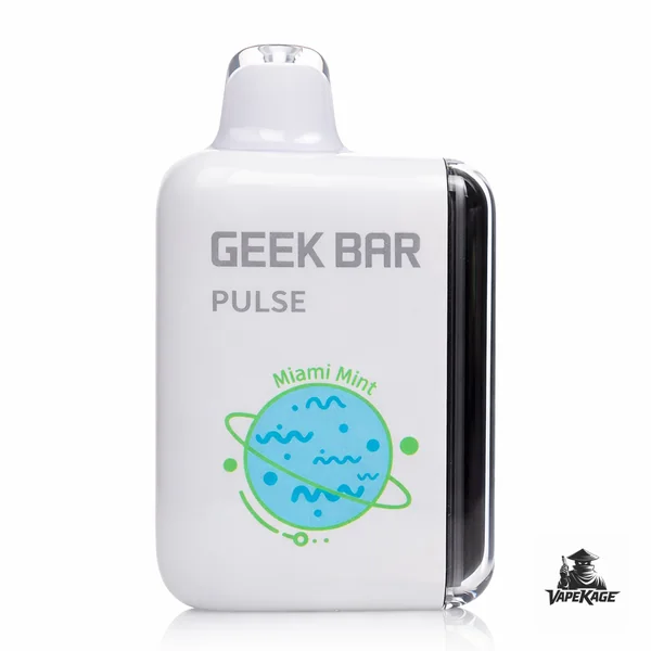 Geek Bar Pulse 15K Disposable Vape | 15,000 Puffs Rechargeable - Image 29