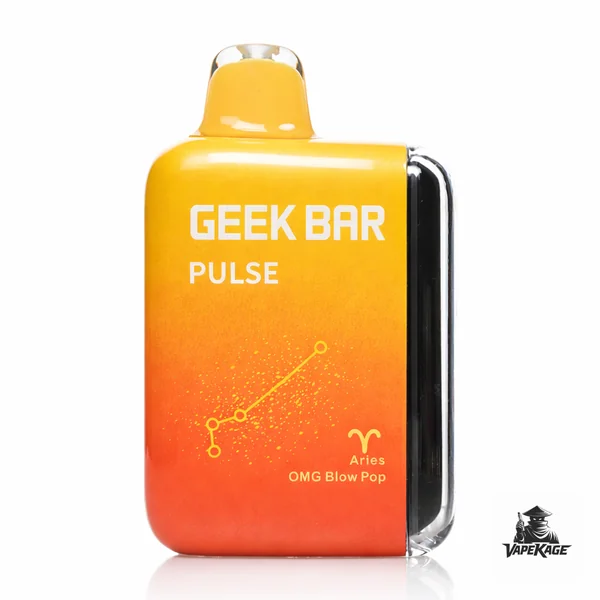 Geek Bar Pulse 15K Disposable Vape | 15,000 Puffs Rechargeable - Image 30