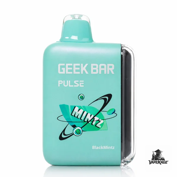 Geek Bar Pulse 15K Disposable Vape | 15,000 Puffs Rechargeable - Image 4