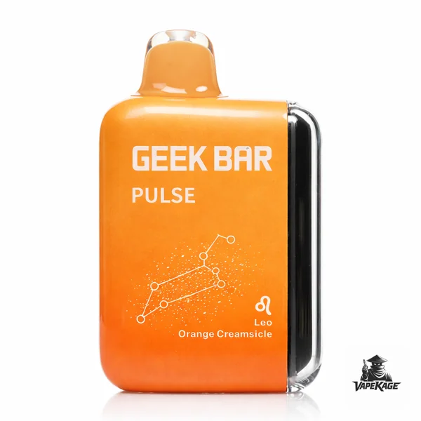 Geek Bar Pulse 15K Disposable Vape | 15,000 Puffs Rechargeable - Image 31