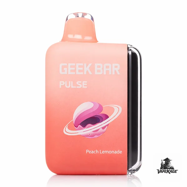 Geek Bar Pulse 15K Disposable Vape | 15,000 Puffs Rechargeable - Image 33