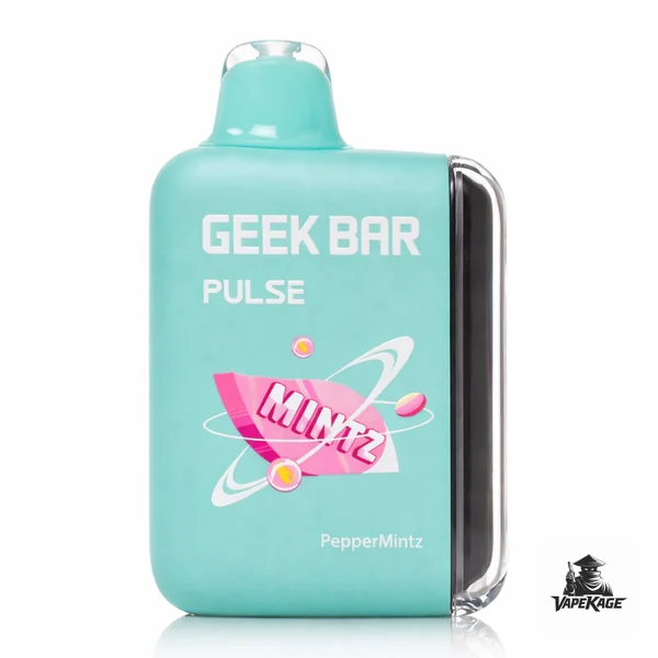 Geek Bar Pulse 15K Disposable Vape | 15,000 Puffs Rechargeable - Image 34