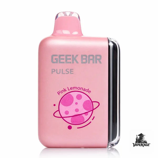Geek Bar Pulse 15K Disposable Vape | 15,000 Puffs Rechargeable - Image 36
