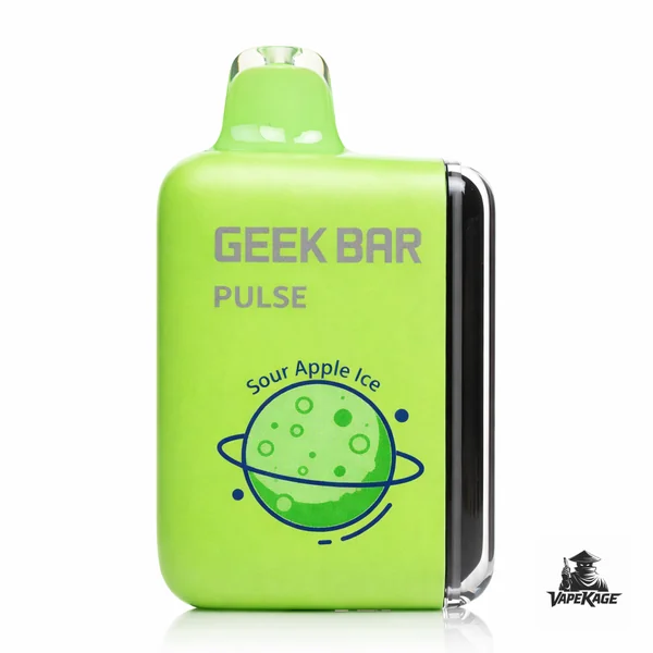 Geek Bar Pulse 15K Disposable Vape | 15,000 Puffs Rechargeable - Image 38