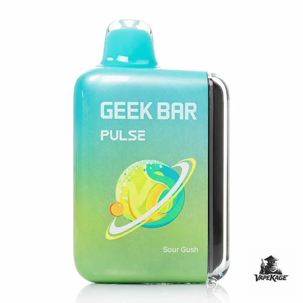 Geek Bar Pulse 15K Disposable Vape | 15,000 Puffs Rechargeable - Image 41