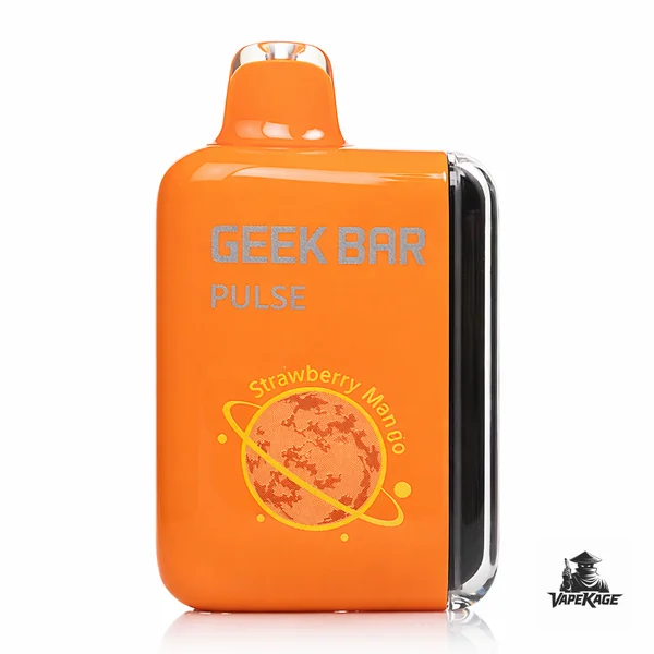 Geek Bar Pulse 15K Disposable Vape | 15,000 Puffs Rechargeable - Image 44