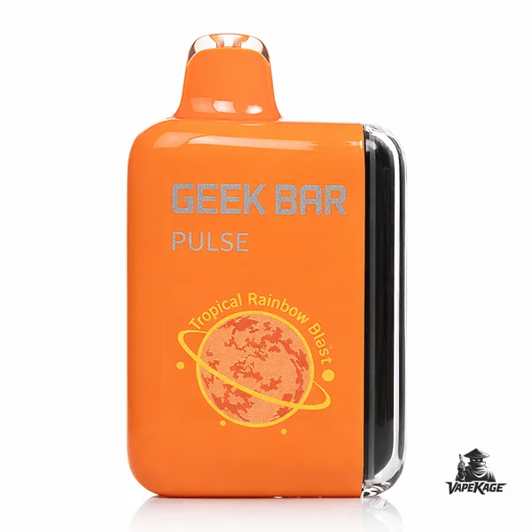 Geek Bar Pulse 15K Disposable Vape | 15,000 Puffs Rechargeable - Image 45