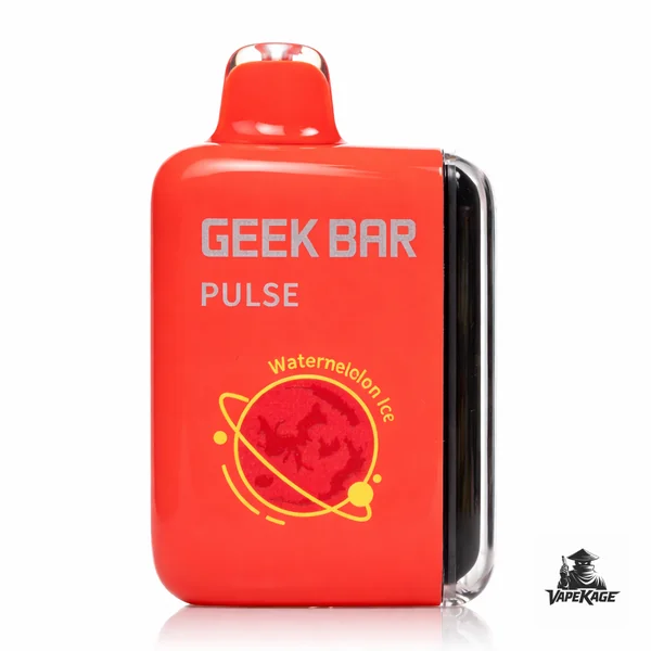 Geek Bar Pulse 15K Disposable Vape | 15,000 Puffs Rechargeable - Image 46