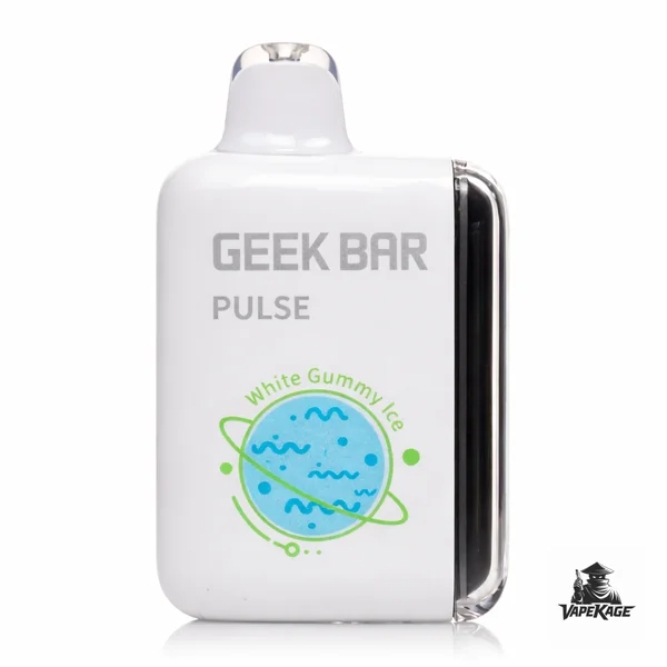 Geek Bar Pulse 15K Disposable Vape | 15,000 Puffs Rechargeable - Image 47