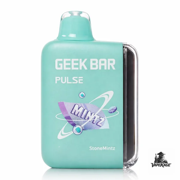 Geek Bar Pulse 15K Disposable Vape | 15,000 Puffs Rechargeable - Image 48