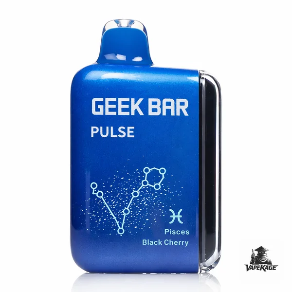 Geek Bar Pulse 15K Disposable Vape | 15,000 Puffs Rechargeable - Image 6