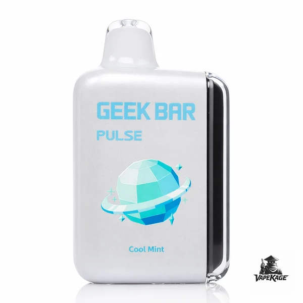 Geek Bar Pulse 15K Disposable Vape | 15,000 Puffs Rechargeable - Image 52