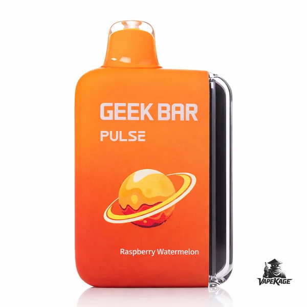 Geek Bar Pulse 15K Disposable Vape | 15,000 Puffs Rechargeable - Image 54