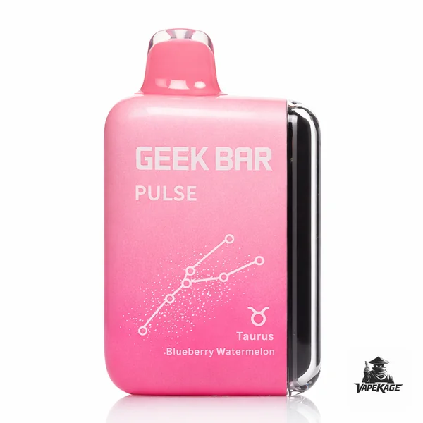 Geek Bar Pulse 15K Disposable Vape | 15,000 Puffs Rechargeable - Image 10