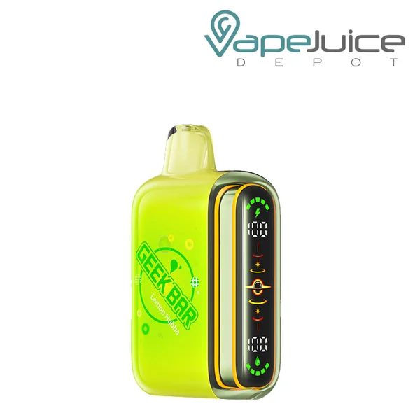 Geek Bar Pulse 2 25K Disposable Hubba Edition - Image 2