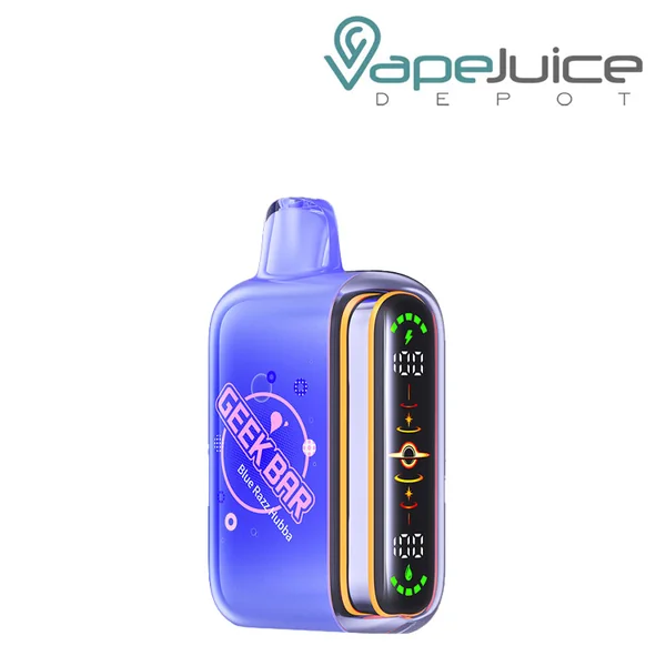 Geek Bar Pulse 2 25K Disposable Hubba Edition - Image 3