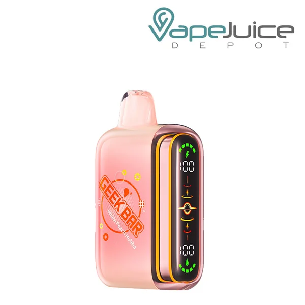 Geek Bar Pulse 2 25K Disposable Hubba Edition - Image 4