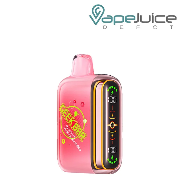 Geek Bar Pulse 2 25K Disposable Hubba Edition - Image 5