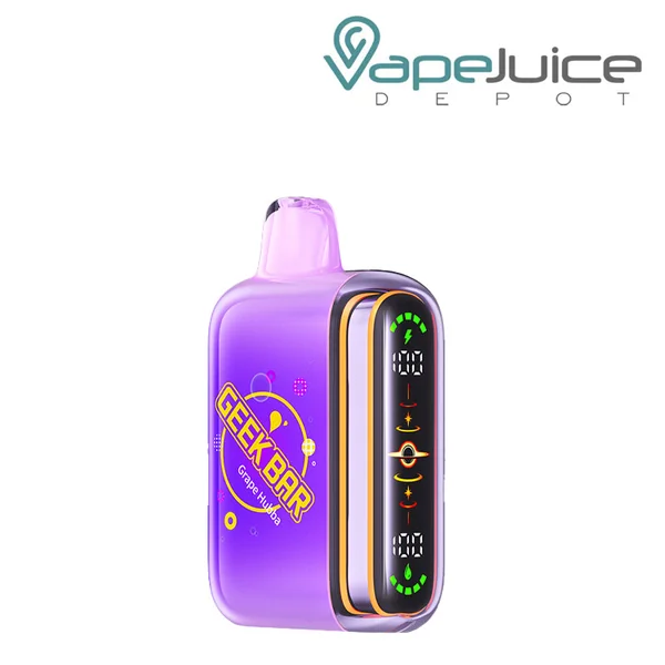 Geek Bar Pulse 2 25K Disposable Hubba Edition - Image 6