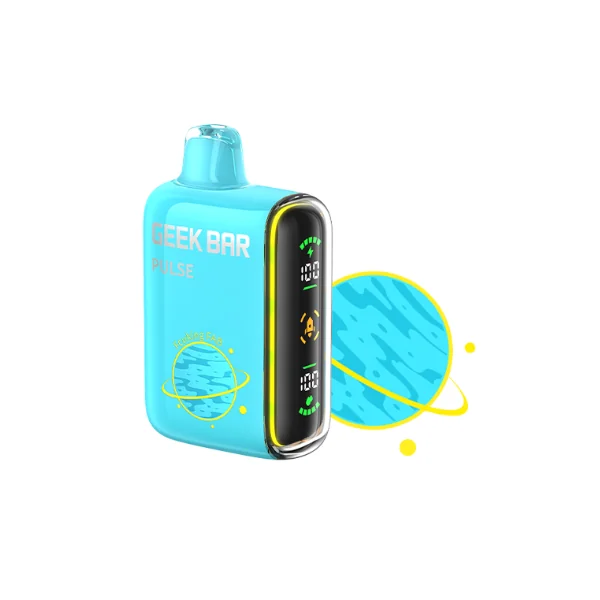 Geek Bar Pulse Disposable Vape 15000 Puffs (5 Pack) - Image 20