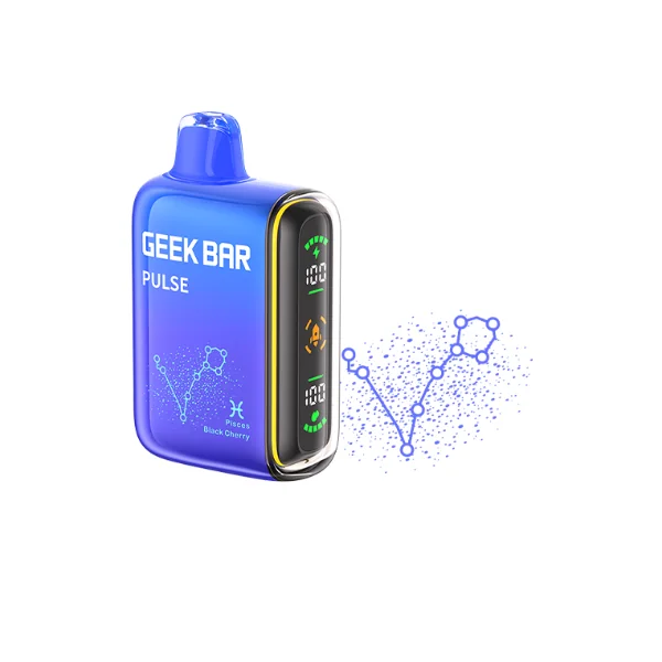 Geek Bar Pulse Disposable Vape 15000 Puffs (5 Pack) - Image 28