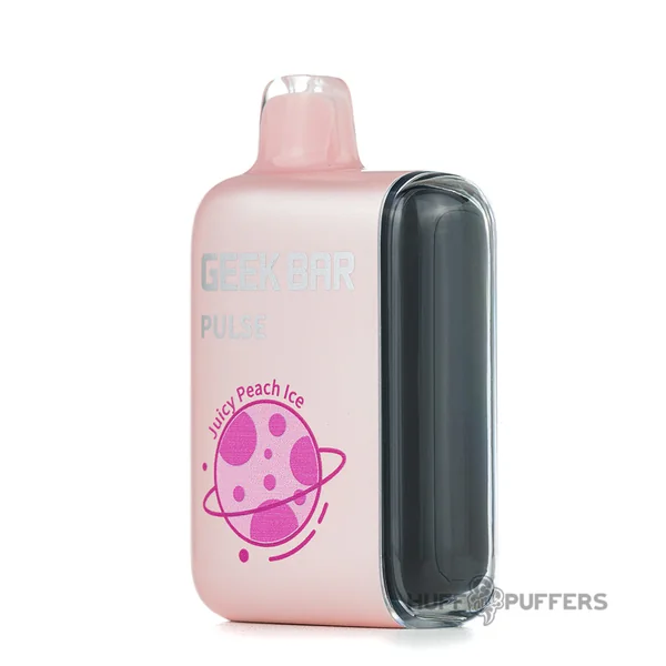 Geek Bar Pulse Disposable Vape - Image 11