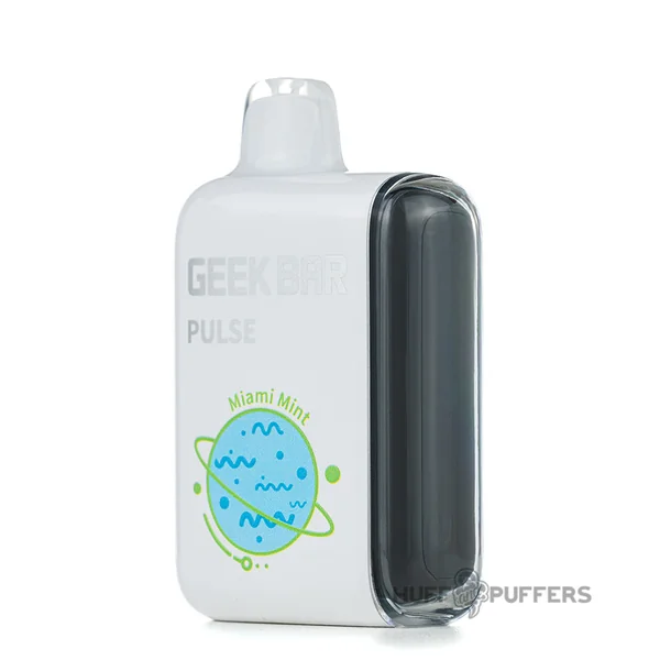 Geek Bar Pulse Disposable Vape - Image 13