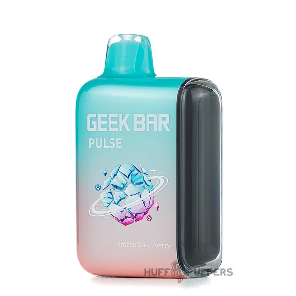 Geek Bar Pulse Disposable Vape - Image 31
