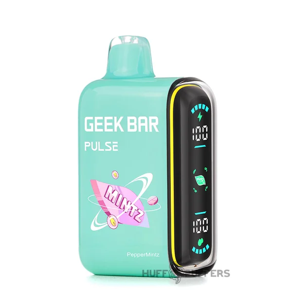 Geek Bar Pulse Disposable Vape - Image 44