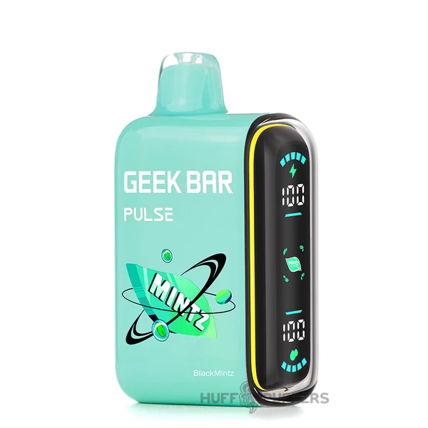 Geek Bar Pulse Disposable Vape - Image 45
