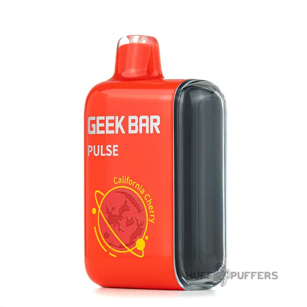 Geek Bar Pulse Disposable Vape - Image 9