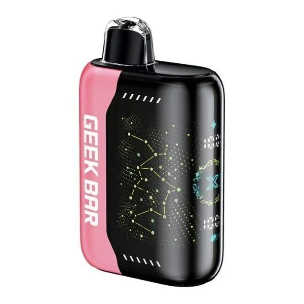 Geek Bar Pulse X 25,000 Puffs Disposable (Texas Edition) - $0